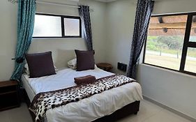 Imbabala Private Game Lodge